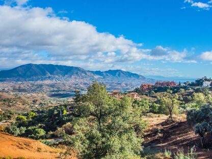 Landleben bei Marbella: Kaufratgeber für Fincas und Landhäuser