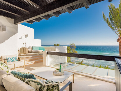 Marbella Market – First Half Report 2024