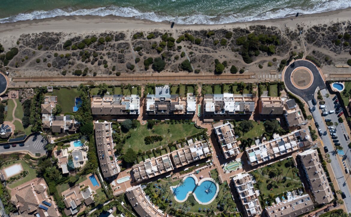 Bahia de Marbella
