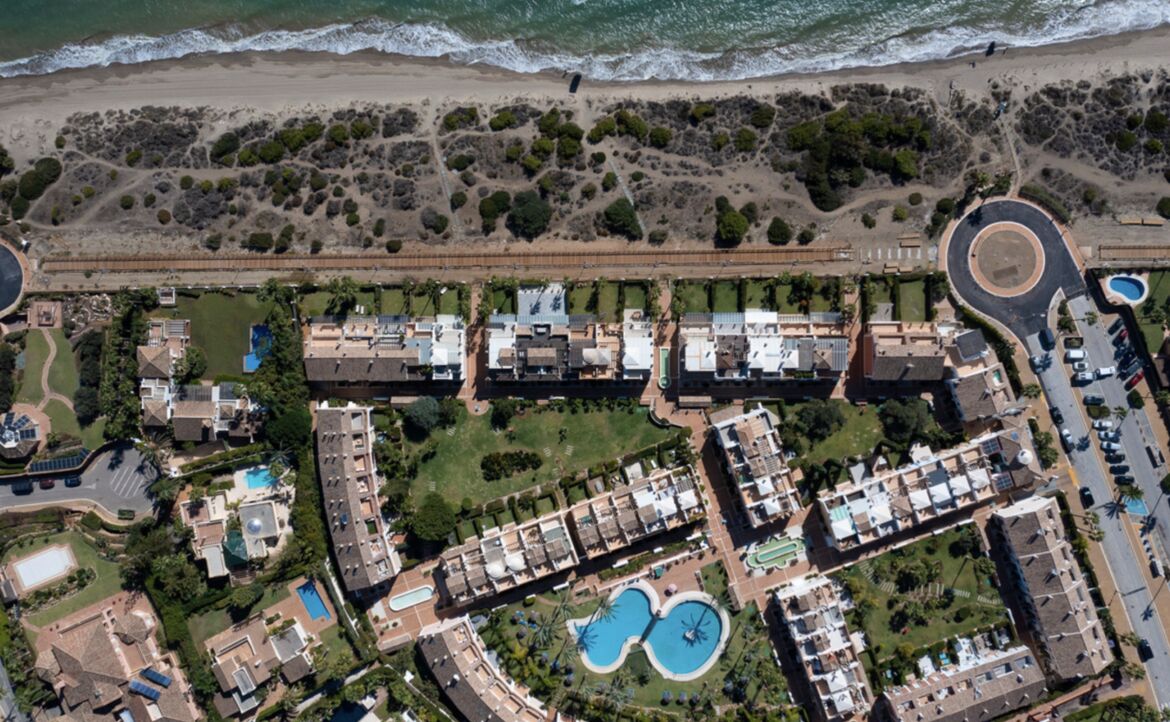 Bahia de Marbella