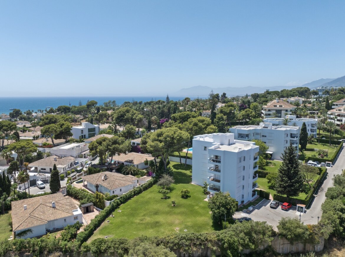 La Solana Los Monteros Playa