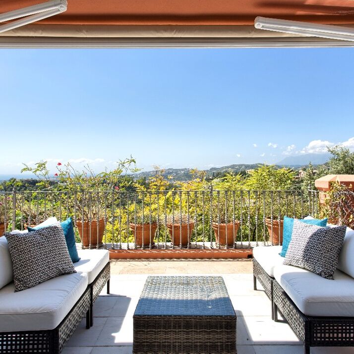 Monte Halcones for majestic Marbella living