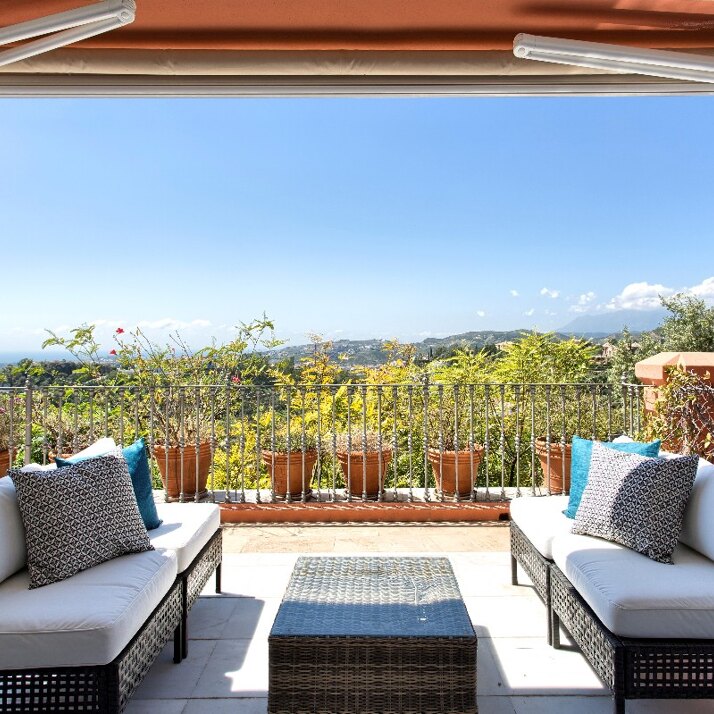 Monte Halcones for majestic Marbella living
