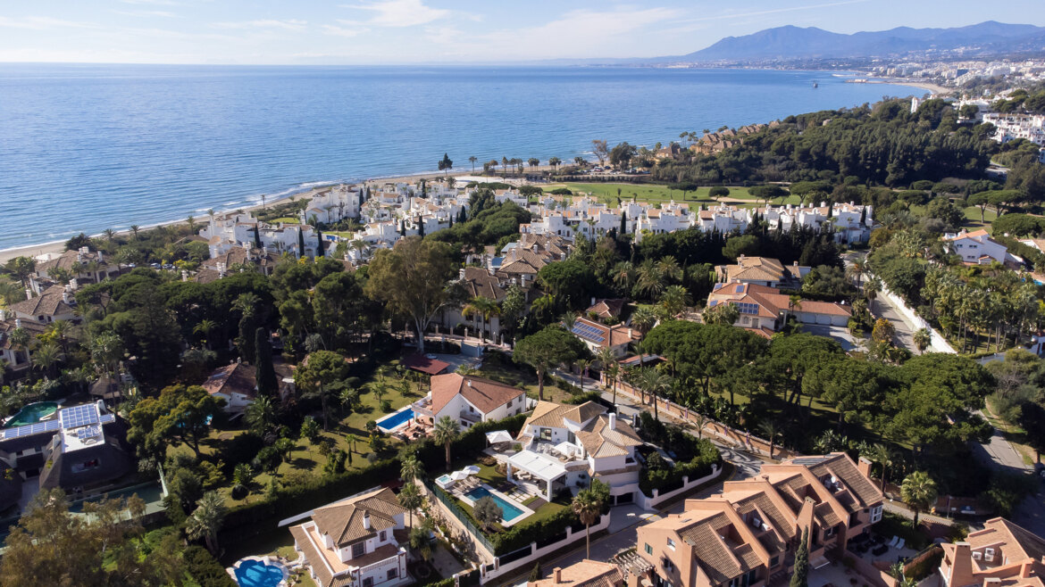 Reserva de los Monteros
