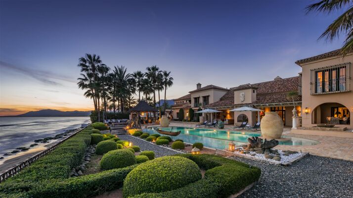 Los Monteros: guía del comprador para primera línea de playa, zona de playa y Altos de los Monteros