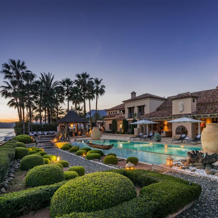 Los Monteros: the buyer’s guide to beachfront, beachside and Altos de los Monteros