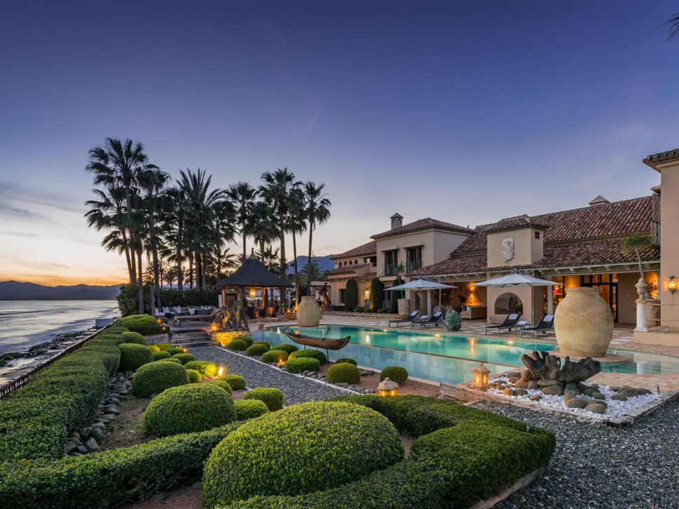 Los Monteros: the buyer’s guide to beachfront, beachside and Altos de los Monteros