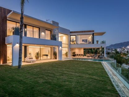 La Alqueria – Luxusvilla Lifestyle in Benahavis