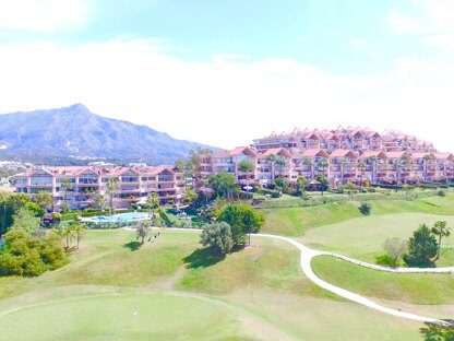 Magna Marbella ist DER Ort zum Kaufen