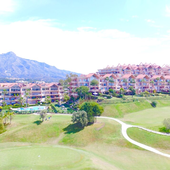 Magna Marbella ist DER Ort zum Kaufen