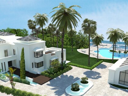 A Marbella icon: Hotel Los Monteros