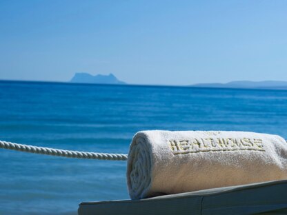 Marbella: el destino más saludable de Europa!