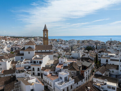 Estepona: Käuferleitfaden für die am stärksten verbesserte Stadt der Costa del Sol und das, was sie heute kostet