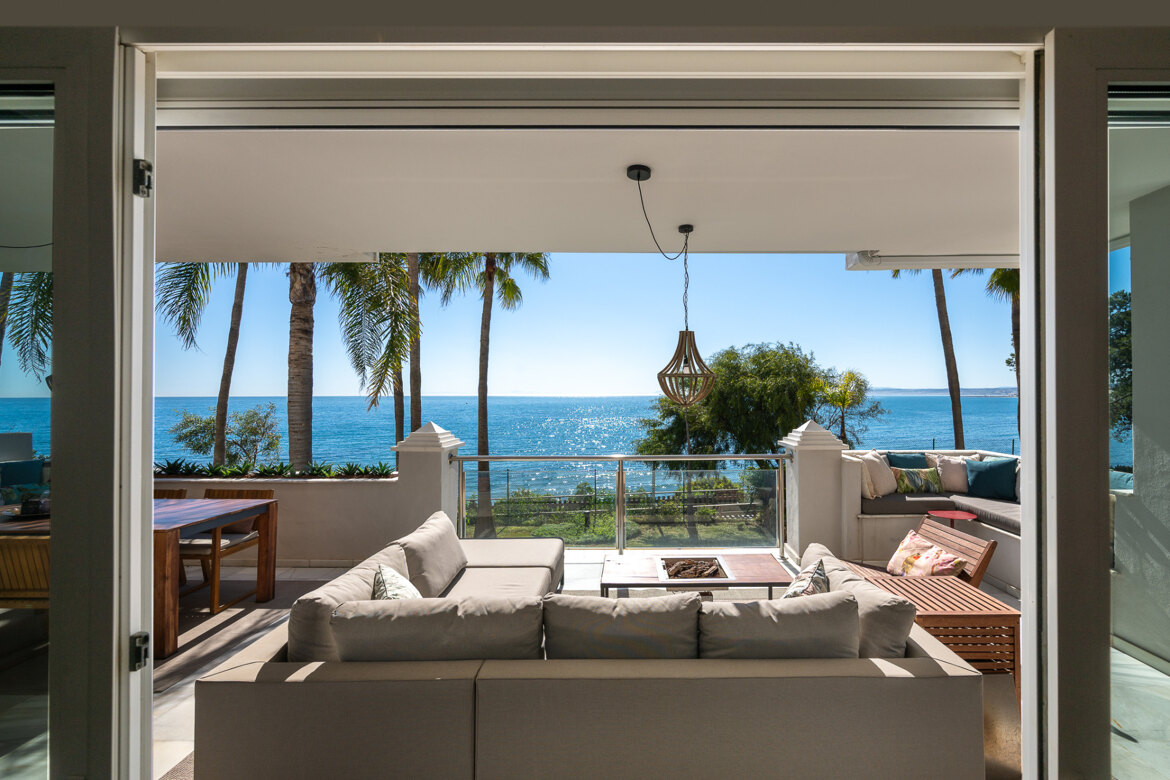Appartemente à Punta Plata MH8998 à vendre