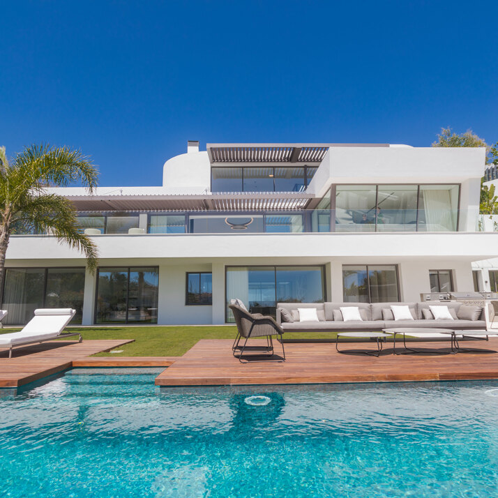 Los beneficios de vivir en La Quinta