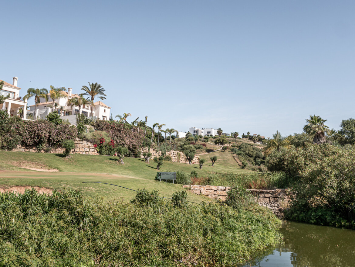 La Resina Golf