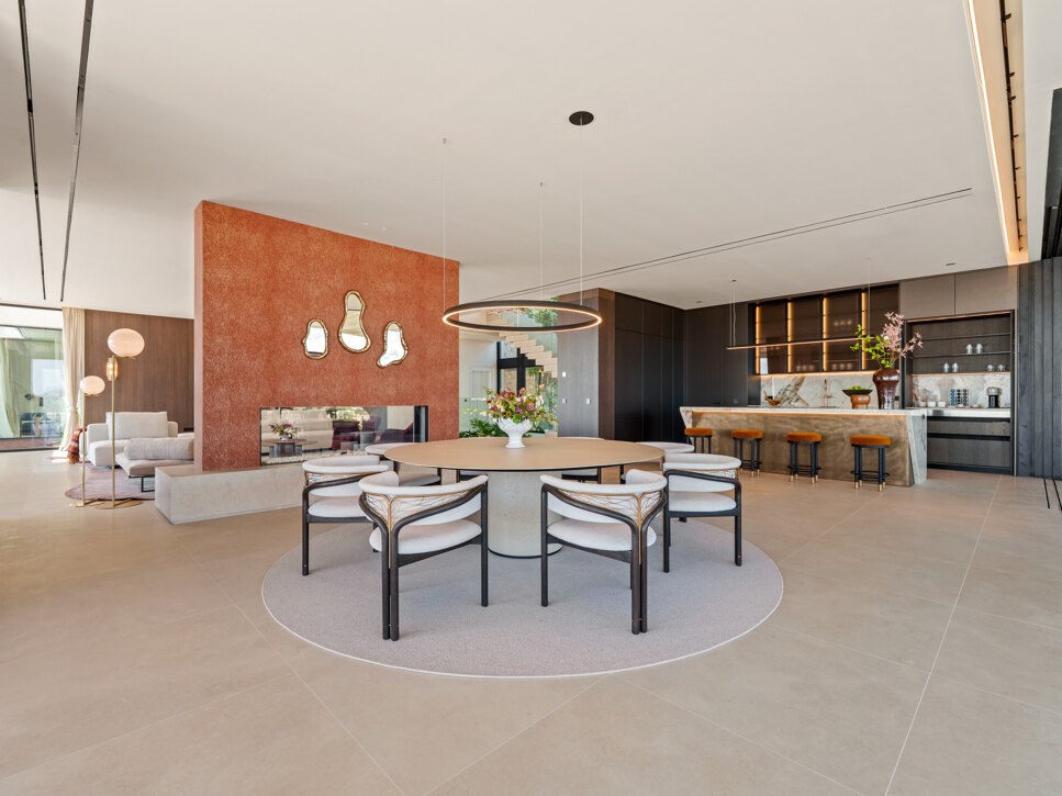 Kitchens in Marbella: what works in this climate, what dates fastest, and what a new one is worth