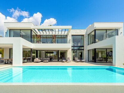 The contemporary Marbella villa: how to tell a good one from a mediocre one