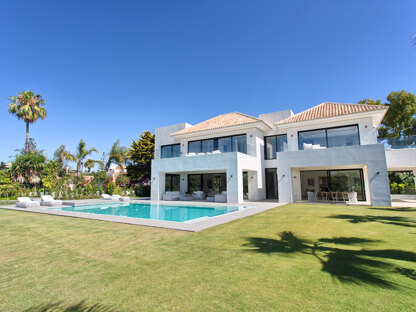 Casasola, ‘hidden gem’ on the Marbella shoreline