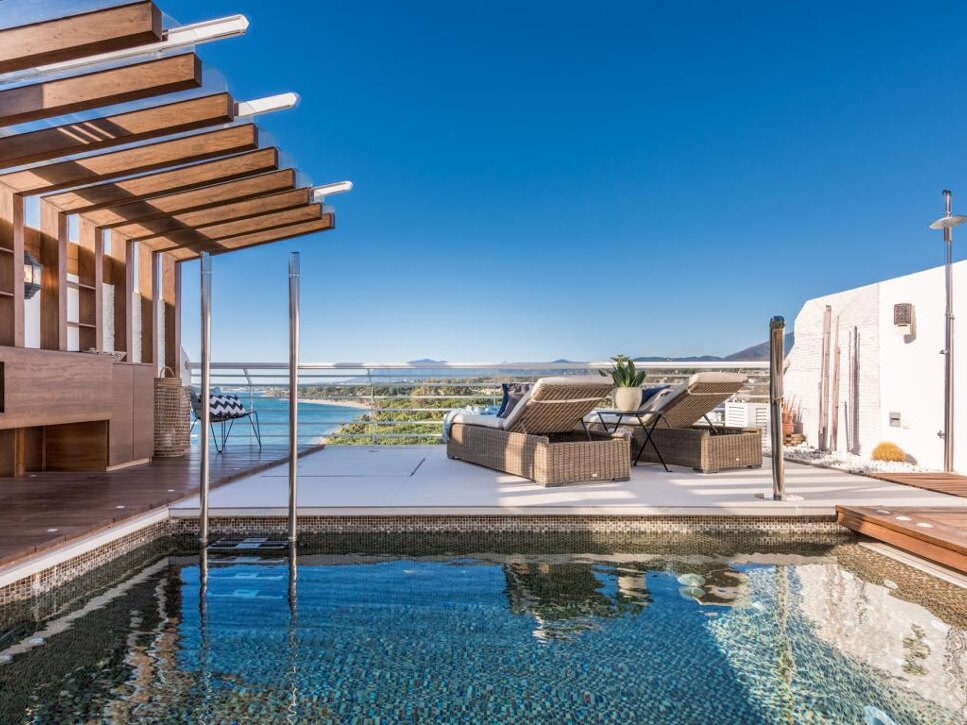 Younger demographic now driving the Marbella property market