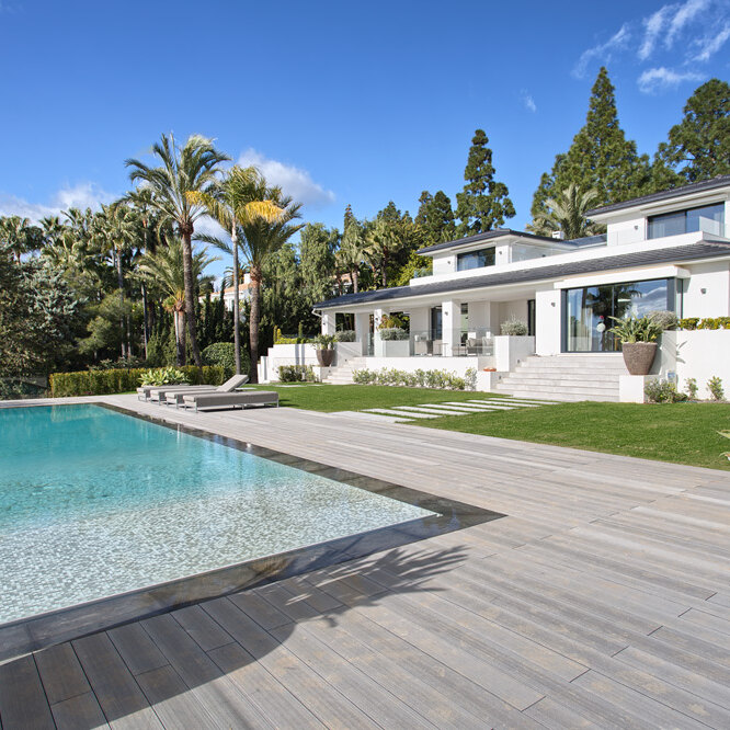 New to the market! Stunning villa in exclusive location