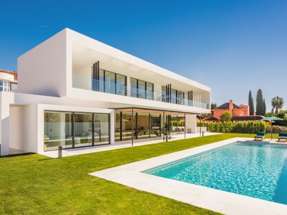 ¿Un año nuevo? Considere un nuevo hogar con Marbella Hills Homes