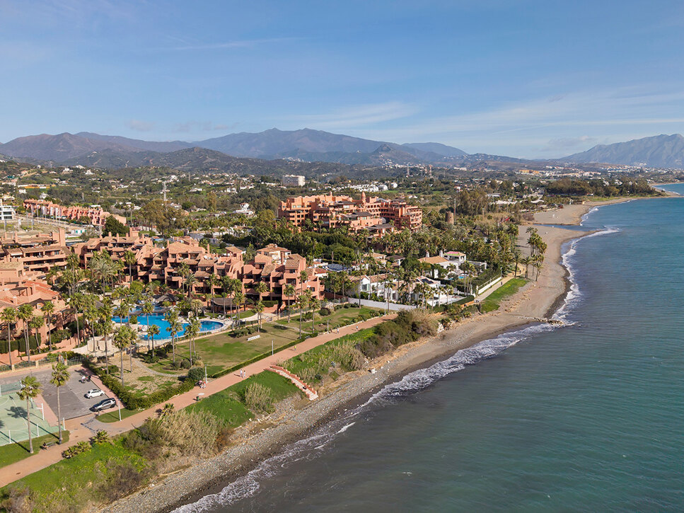 The Golden Triangle: a buyer’s guide to Marbella, Estepona and Benahavís