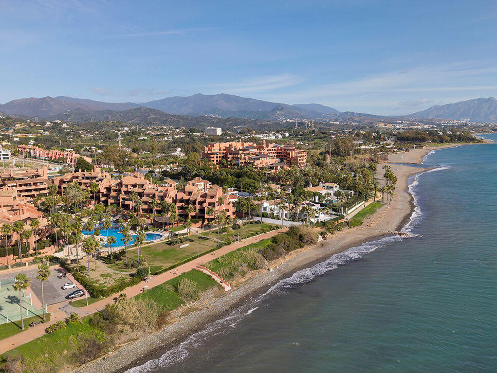 Das Goldene Dreieck: der Käuferleitfaden zu Marbella, Estepona und Benahavís