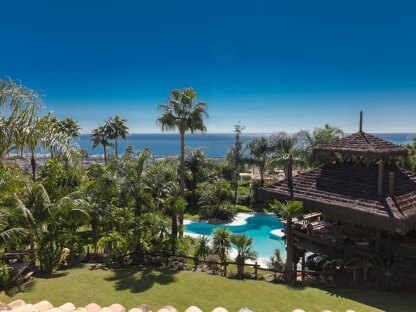 The eternal appeal of Marbella