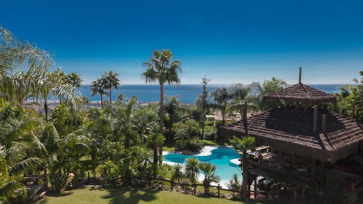 The eternal appeal of Marbella