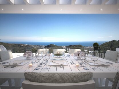 New developments in Estepona and Benahavís