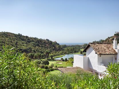 La Quinta, Marbella – no sólo Golf!