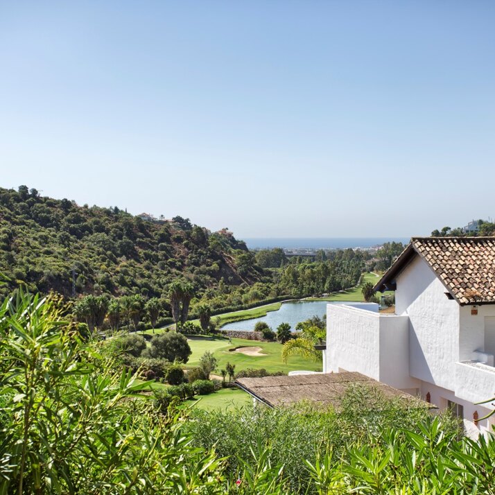 La Quinta, Marbella – no sólo Golf!