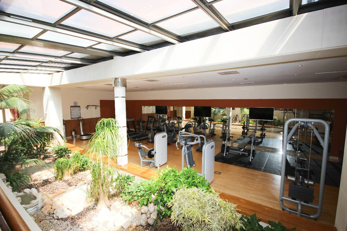 Malibu Gym