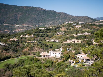 La Zagaleta, the king of country clubs