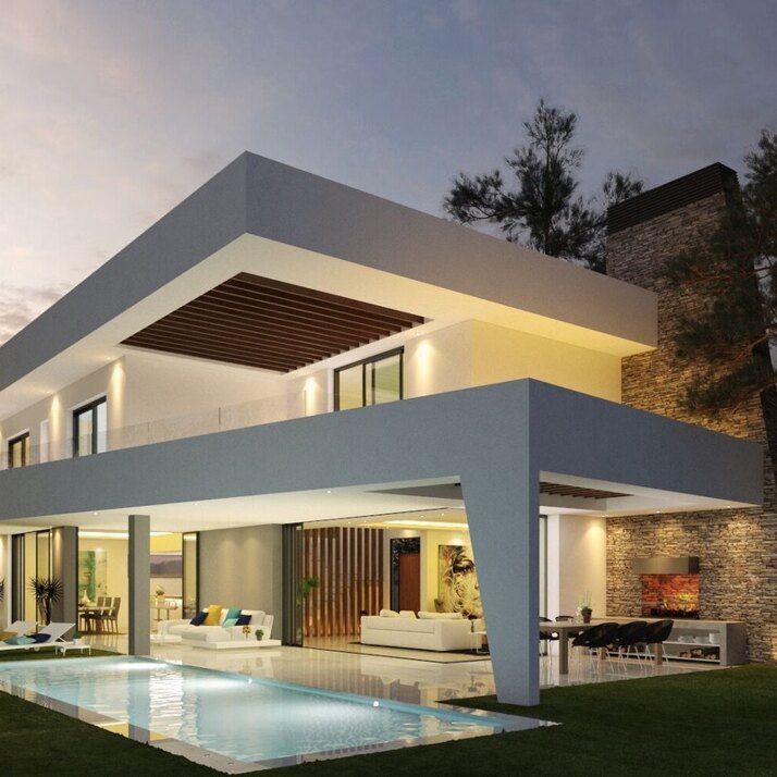 The many faces of Elviria, Marbella