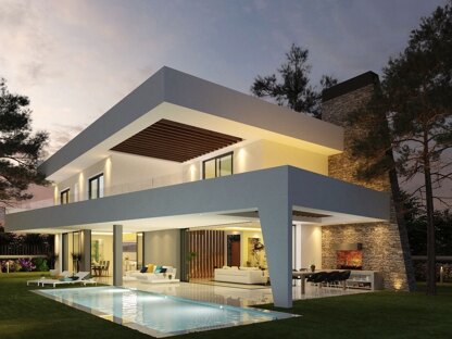 Die vielen Gesichter von Elviria, Marbella