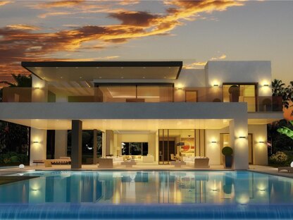 Marbella’s Goldene Meile