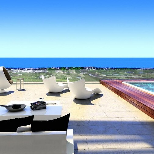 Living in Benahavís