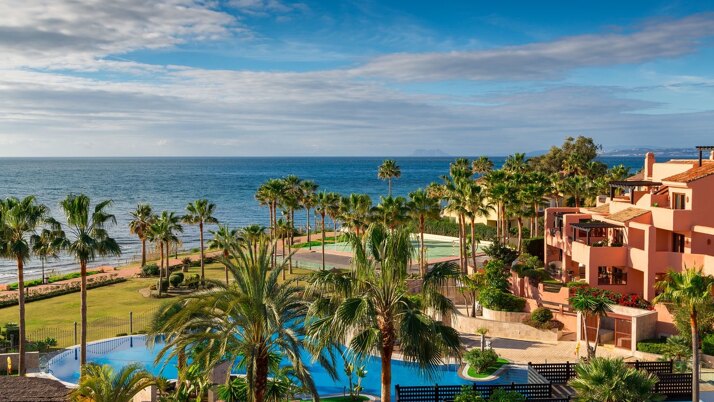Living on Marbella’s New Golden Mile