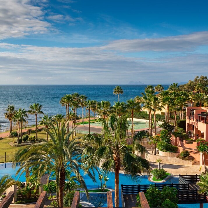 Living on Marbella’s New Golden Mile