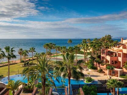 Living on Marbella’s New Golden Mile