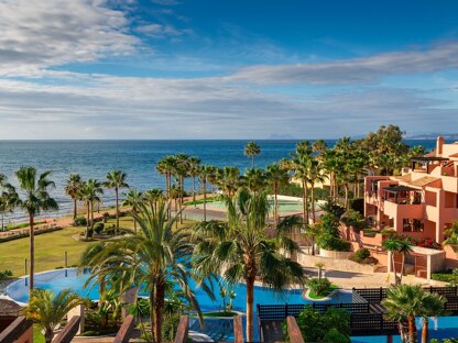 Living on Marbella’s New Golden Mile