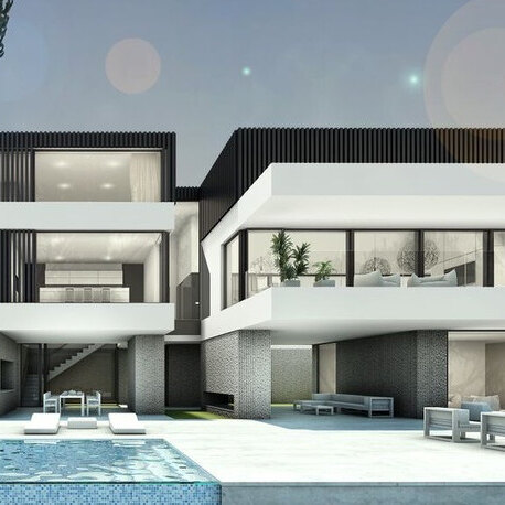 La Mairena – Le Country Club de Marbella Est