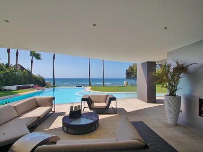 El atractivo de Marbella Este