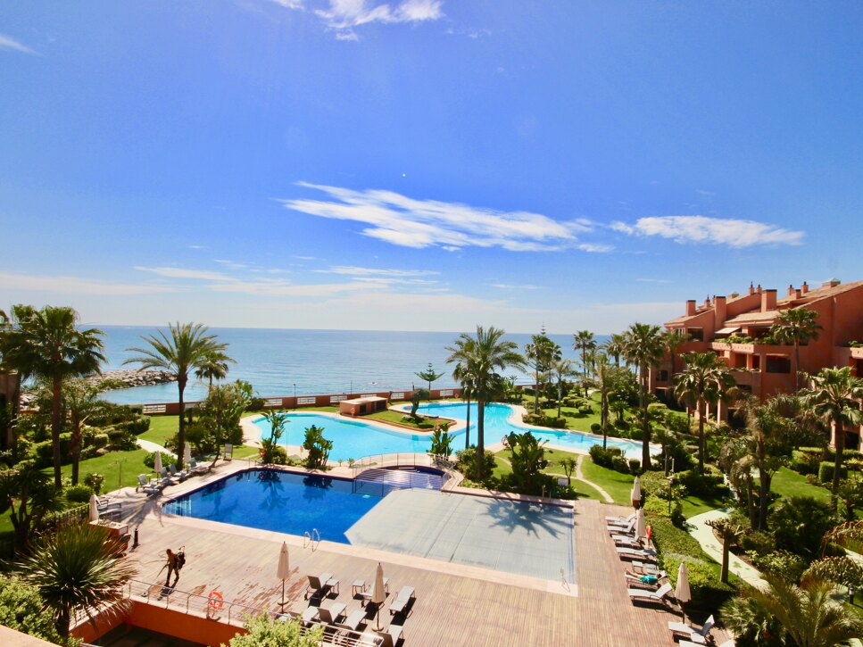 Malibu, Puerto Banús: a buyer’s guide to Marbella’s most private beachfront address