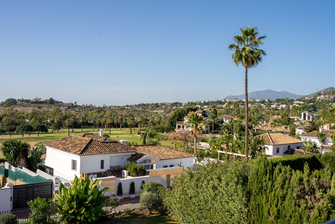 Los Naranjos Golf Villas
