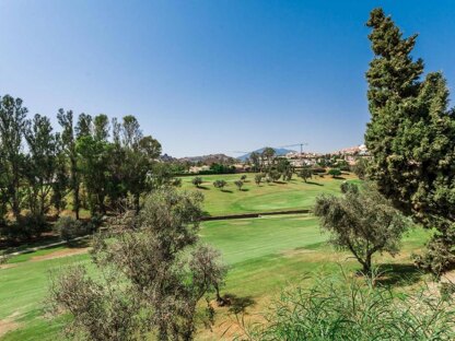 The many attractions of Las Brisas, Nueva Andalucía