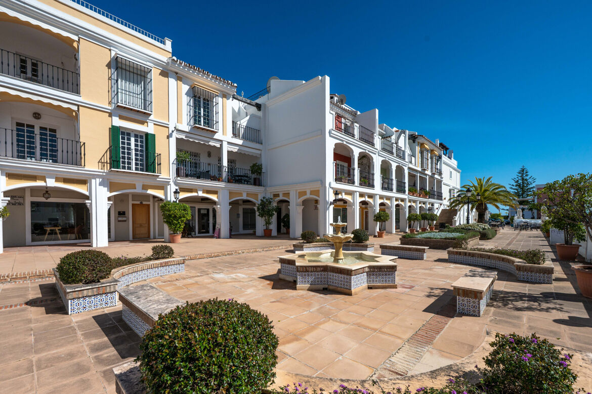 Aloha Pueblo - Townhouse for sale MH9310
