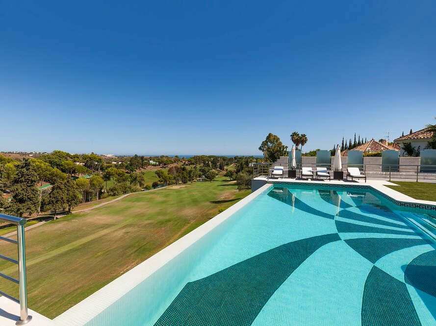 Aloha, Nueva Andalucía: a buyer’s guide to the Golf Valley’s most liveable address
